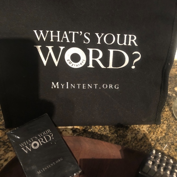 What's Your Word (Myintent.org) - Picture 6 of 7